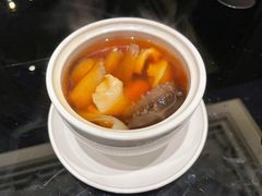 八臻佛跳墙-闽和南(深圳万象城店)