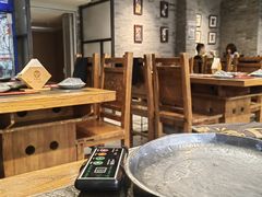 -友乐居羊蝎子(西直门店)