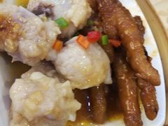 -潮喜竹溪荔湖酒家(荔枝湾店)