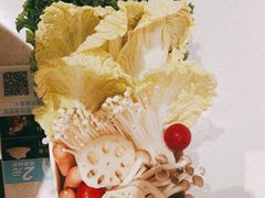 -半天妖烤鱼(莘县店)