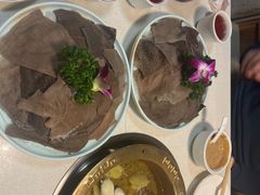-和庆斋羊蝎子火锅·碳缸烧烤(顺义旗舰店)