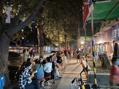 -肖肖酸萝卜鱼火锅(总店)