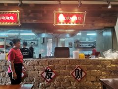 -蛮佬拾·乡里土菜馆(河西王府井店)