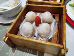 悦满楼虾饺皇-悦满楼·西关名点·湛江名菜(航空综合大厦店)
