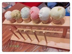 -ALLORA意大利餐厅(丰盛里店)