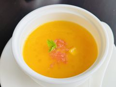 -珠海瑞吉酒店·宴庭中餐厅