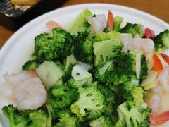 -蜀宴小调·精致家常菜(来福士店)