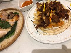 -香香海南菜餐厅