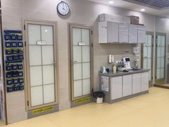 -中田健身工作室(博兴路店)