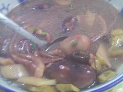 -杨记海鲜楼(三门黑金冠店)