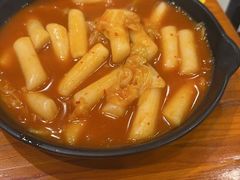 -美洋洋纸上烧烤(昆阳店)