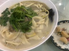 -河南食府(人民路店)