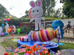 -深圳锦绣中华民俗村