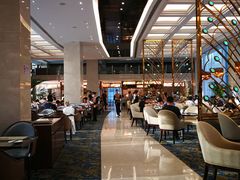 大堂-上海富悦大酒店(松江店)