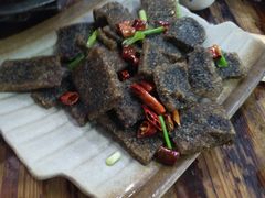 -胡师傅三下锅(汽车站店)