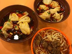 -龙抄手(春熙路总店)