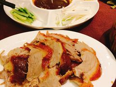 -西安烤鸭店(369烤鸭王店)
