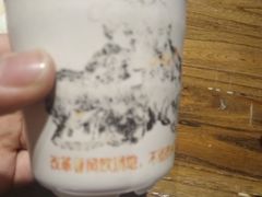 -人民公社大食堂(张家湾店)