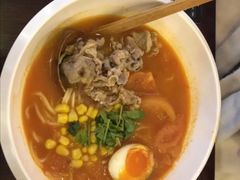 -味千拉面(煌华新纪元购物广场店)