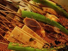 -嘉州叶婆婆钵钵鸡(建设路店)