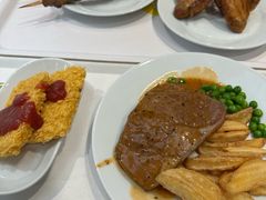 -宜家·瑞典风味餐厅(烟台路店)