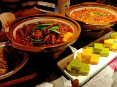 -山四砂锅(太原钟楼街店)