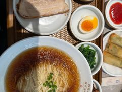 -松鹤楼面馆(天一广场店)