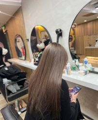 -奈川烫染Salon