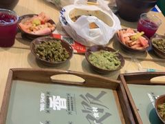 -京参 • 擂椒饭(这有山店)