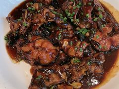 -阿娘家·原生态农家菜(国顺东路店)