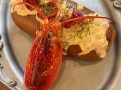 -LESCEDARS Brasserie Bistro香柏树