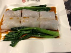 -古南都·老广东酒楼(龙江店)