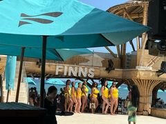 -FINNS Beach Club