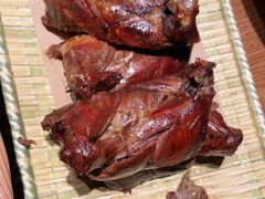 -鸽子窝(青塔店)