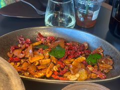 -Ameigo梅果·云贵川bistro(长宁来福士店)