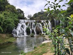 -天河潭旅游度假区