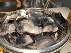 -味家烤肉烤鳗鱼牛排(西塔旗舰店)