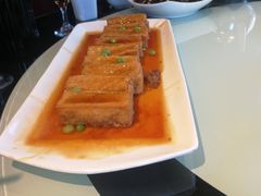 -老牌坊鲁菜名店(美莲广场店)
