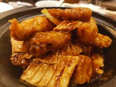 -稻香酒家(长宁KING88广场店)