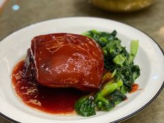 -新聚丰菜馆(太监弄店)
