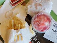 -麦当劳(虎坊路店)