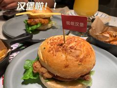-必胜客(海滨店)