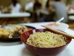 -胡家麻辣串(核桃园路店)