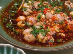 -锦府盐帮·侯宅(五棵松万达店)