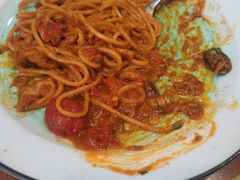 -魏斯理汉堡(西安沣东吾悦店)