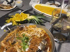 -3号仓库·创意中国菜(乐清正大广场店)