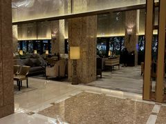 -杭州城中香格里拉大酒店