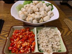 -芭缇沁园椰子鸡(中航紫金新天地店)