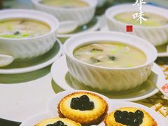 -味可道美食坊(福基路店)
