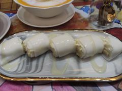 -甜心妈妈·榴莲星级糖水(北京路总店)